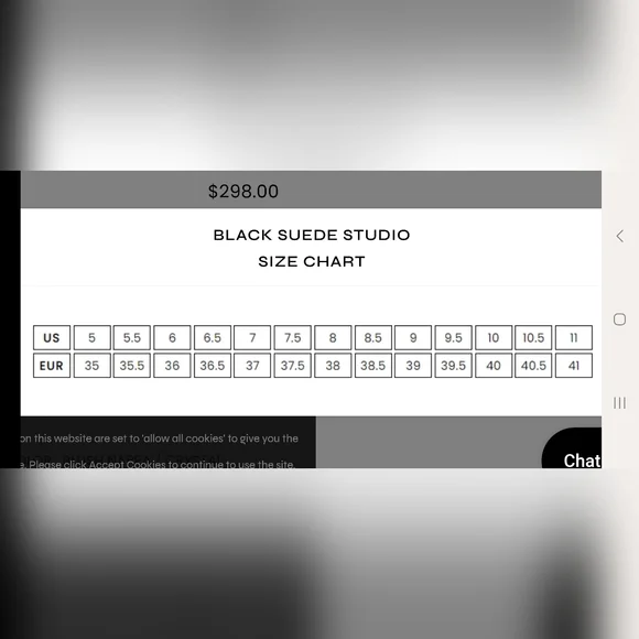 NWOT Black Suede Studio Taylor Boots - Picture 6 of 16